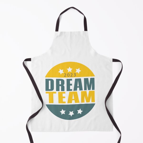 Item preview, Dream Team designed and sold by Catcrea.