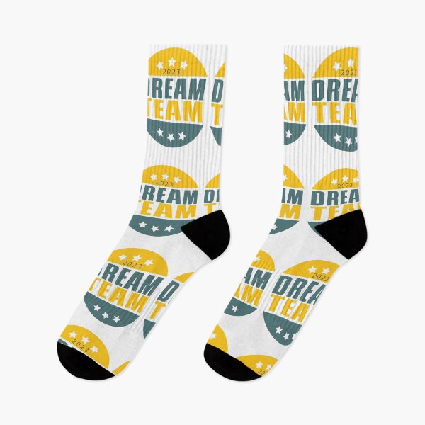 Item preview, Dream Team designed and sold by Catcrea.