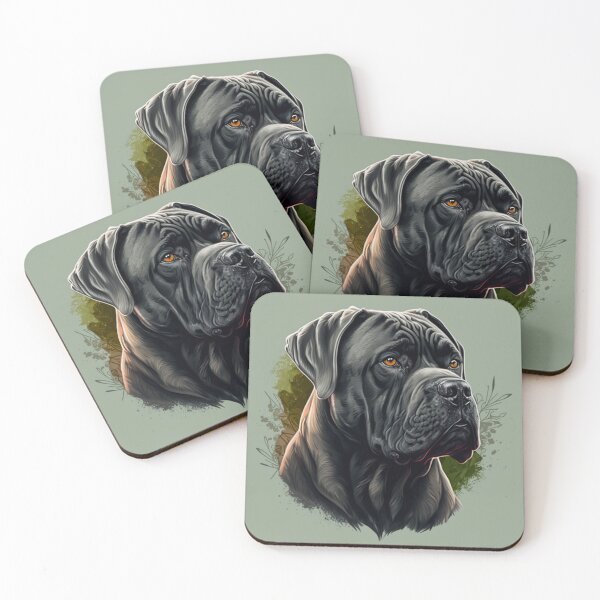 Item preview, Cane corso ♥️  designed and sold by Wasfishop.