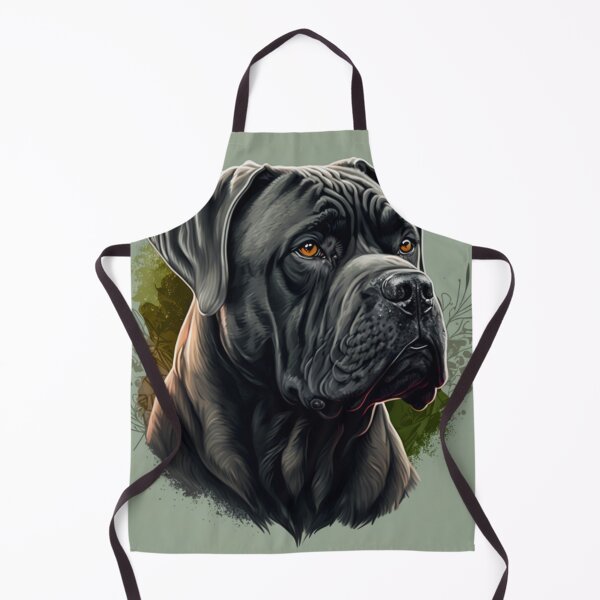 Item preview, Cane corso ♥️ designed and sold by Wasfishop.