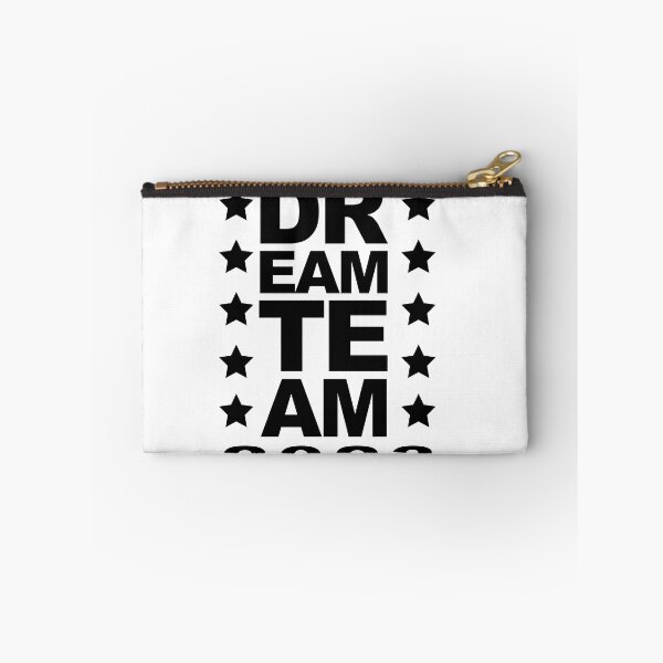 Item preview, Dream Team 2023 designed and sold by Catcrea.