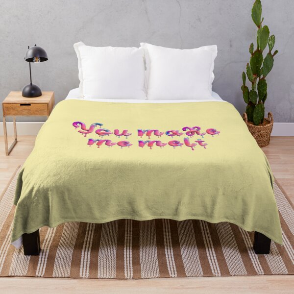 Item preview, you make me melt designed and sold by FMA30.