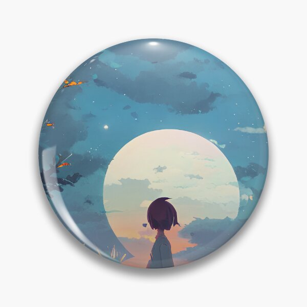 Item preview, Glowing Night designed and sold by Artieries1.