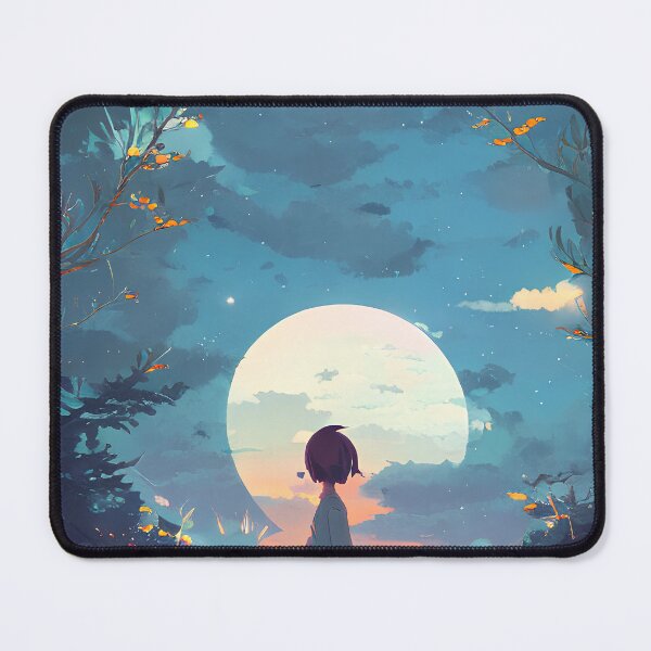 Item preview, Glowing Night designed and sold by Artieries1.