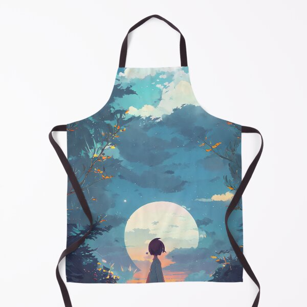 Item preview, Glowing Night designed and sold by Artieries1.
