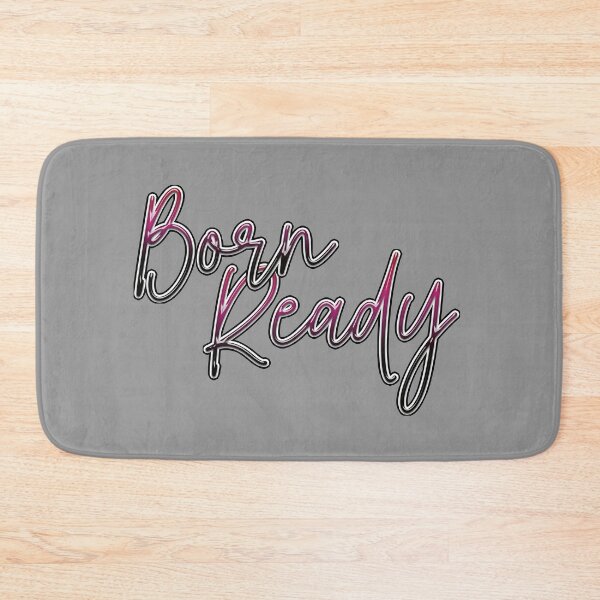 Item preview, Born ready designed and sold by Sinmara12.