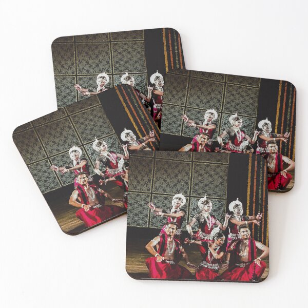 Item preview, Indian Dance art form designed and sold by PechaanStore.