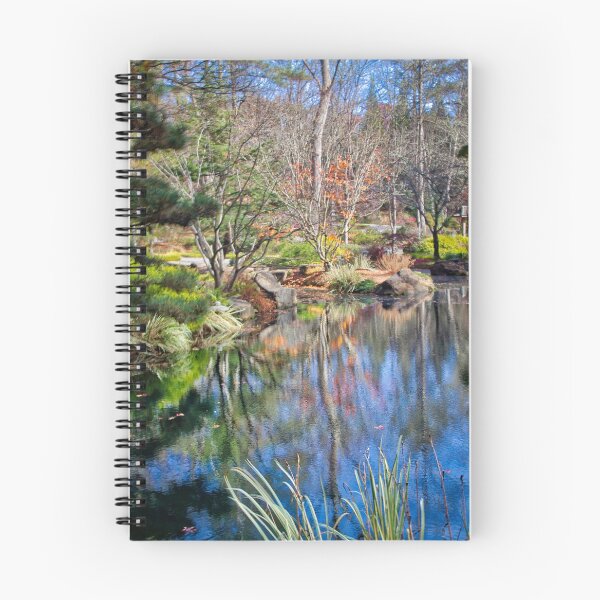 Item preview, In a Garden designed and sold by Galen Dalrymple.