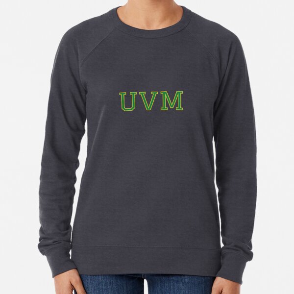 Uvm crewneck store