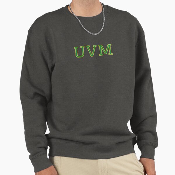 UVM logo merchandise