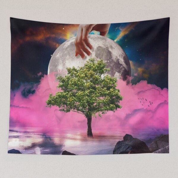 Item preview, Secret Tree designed and sold by seamless.