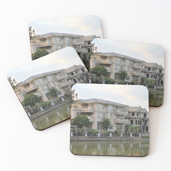 Item preview, Foshan- Old and New Homes designed and sold by Thomas Halouva.