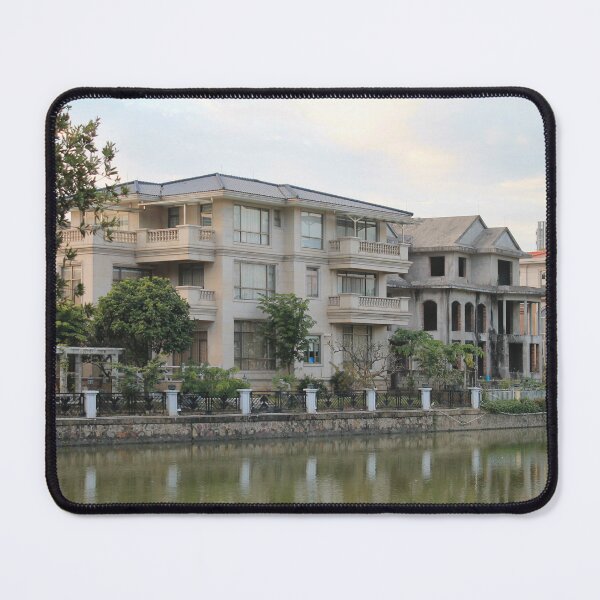 Item preview, Foshan- Old and New Homes designed and sold by Thomas Halouva.