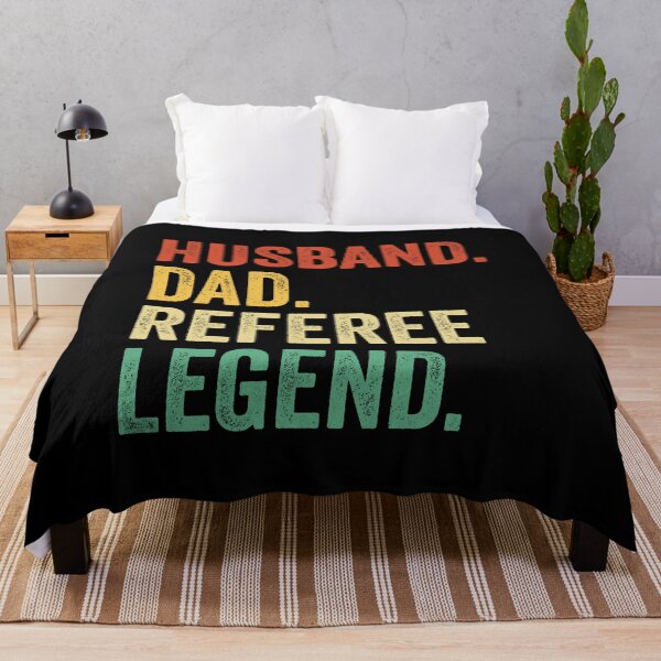 Item preview, referee Vintage Dad, referee Gifts, referee Gifts, referee Dad referee Legend Shirt, Retro Dad Tees, Fathers Day referee Gifts designed and sold by Dogs Geeky⭐⭐⭐⭐⭐.