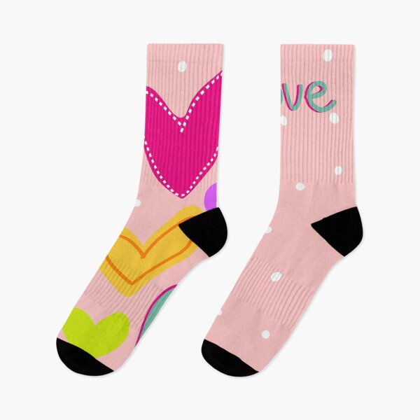 Item preview, Hand drawn hearts designed and sold by Denisse diseno.