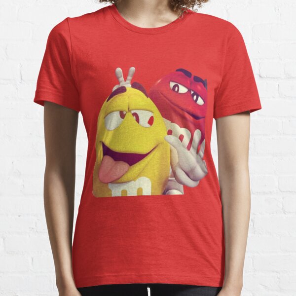 m_amp_m_s Essential T-Shirt