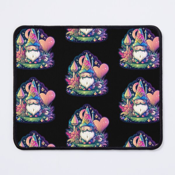 Item preview, Gnome in Paradise designed and sold by Black-Glove.