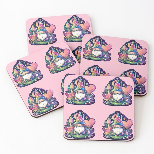 Item preview, Gnome in Paradise designed and sold by Black-Glove.