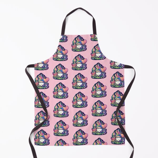 Item preview, Gnome in Paradise designed and sold by Black-Glove.