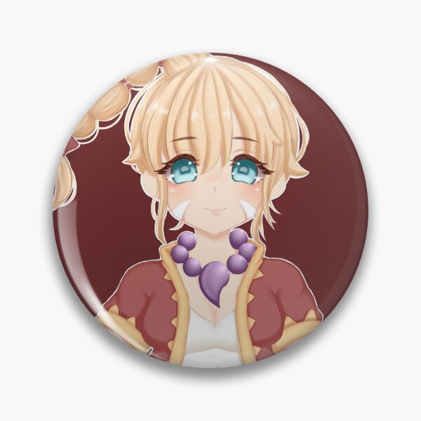 Item preview, Kid Chrono cross designed and sold by Yutsuya.