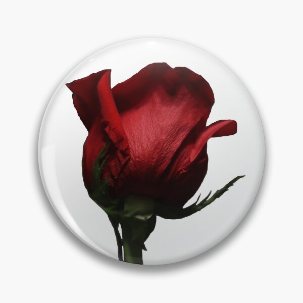 Item preview, A single red rose designed and sold by Jessica Weiss.
