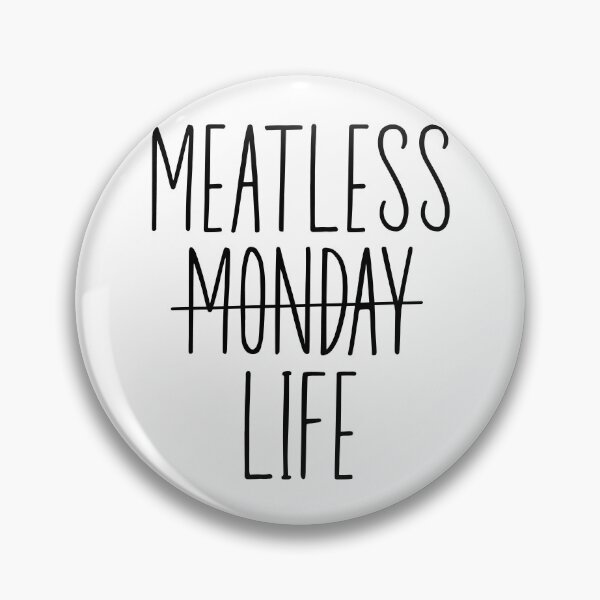 Item preview, Meatless Life designed and sold by Vendetta-art.