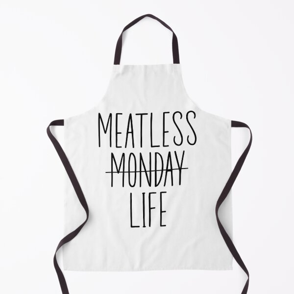Item preview, Meatless Life designed and sold by Vendetta-art.