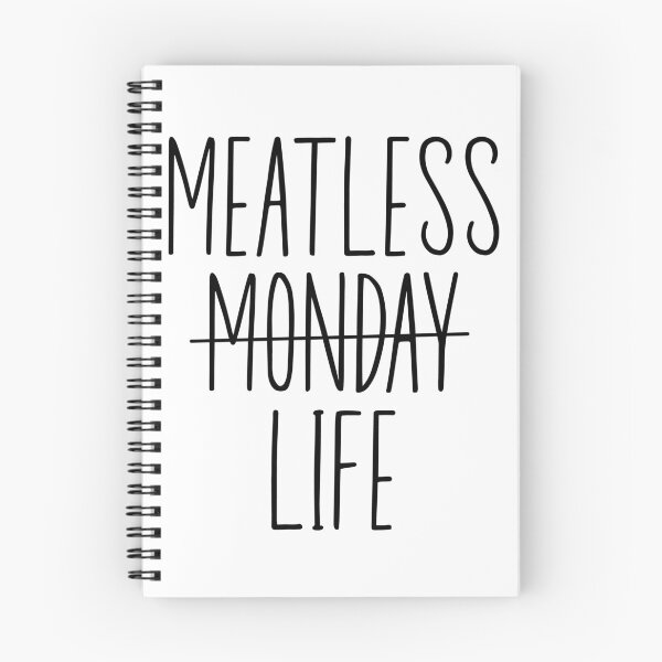 Item preview, Meatless Life designed and sold by Vendetta-art.