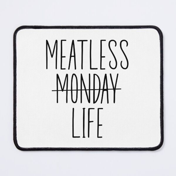 Item preview, Meatless Life designed and sold by Vendetta-art.