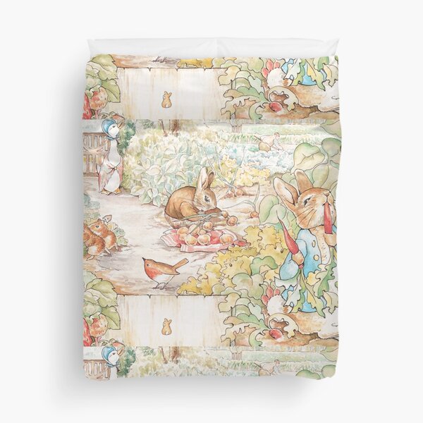 Item preview, Die große Vintage-Illustration der Welt von Beatrix Potter designed and sold by Vintage Designs +.