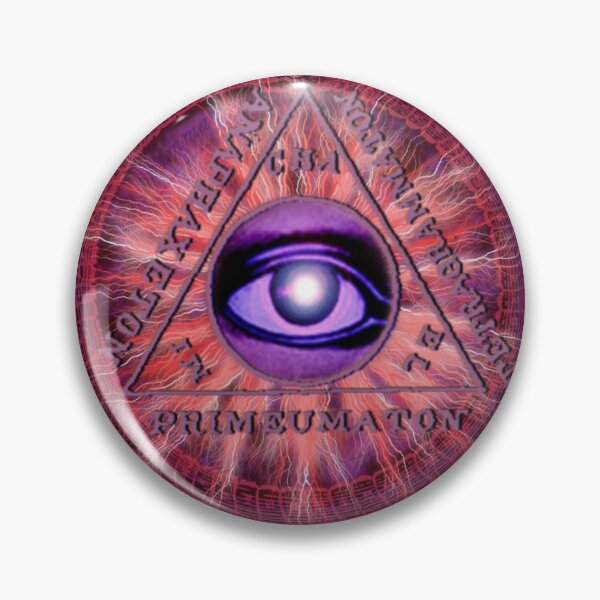 Item preview, Necronomicon Triángulo Del Arte Adivinación designed and sold by MARDUN.