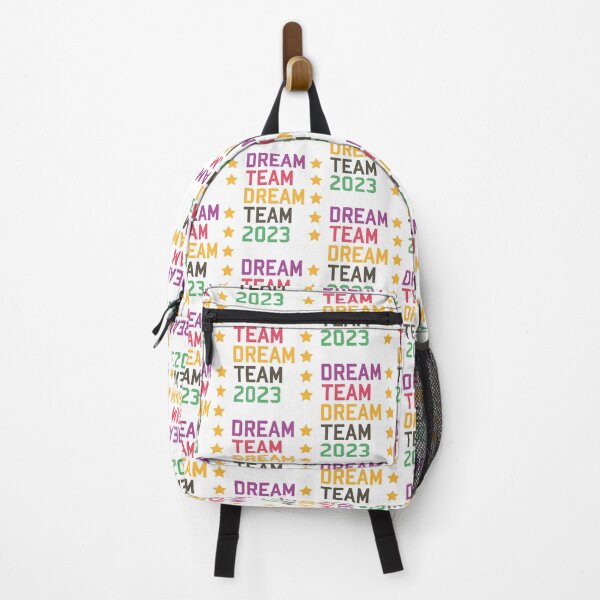 Item preview, Dream Team 2023 designed and sold by Catcrea.