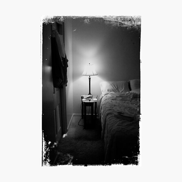 SM-8: #2 Photographic Print