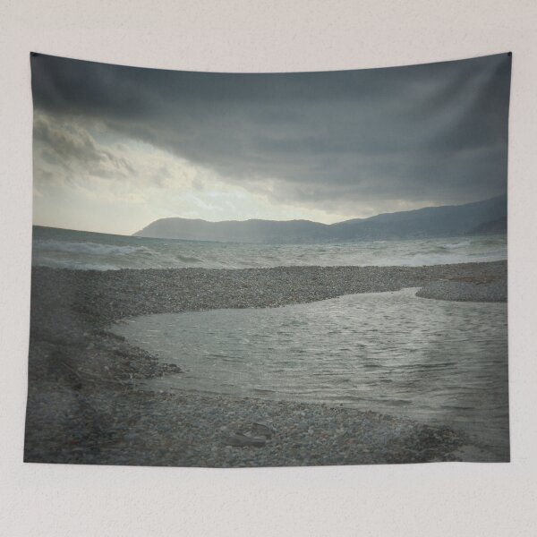 Item preview, 2015 Il fiume e il mare designed and sold by robertoferrero.