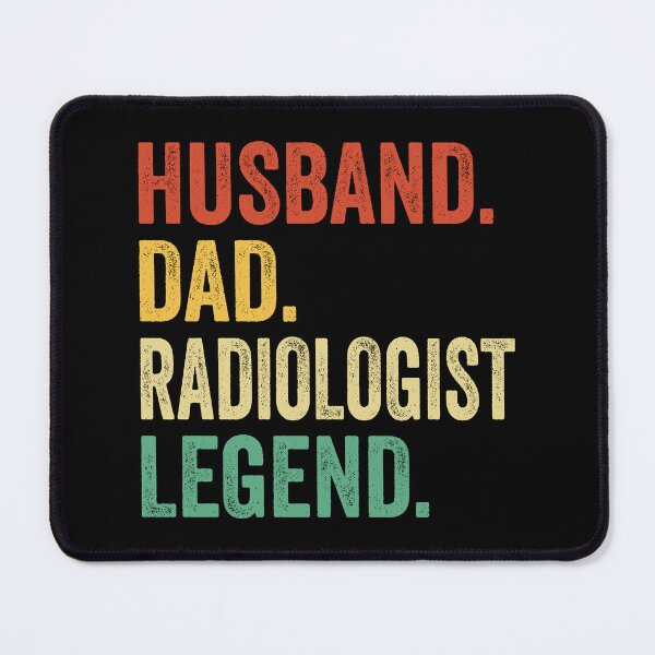 Item preview, radiologist Vintage Dad, radiologist Gifts, radiologist Gifts, radiologist Dad radiologist Legend Shirt, Retro Dad Tees, Fathers Day radiologist Gifts designed and sold by Dogs Geeky⭐⭐⭐⭐⭐.