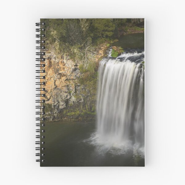 Item preview, Dangar Falls - New South Wales  designed and sold by Barbara Burkhardt.