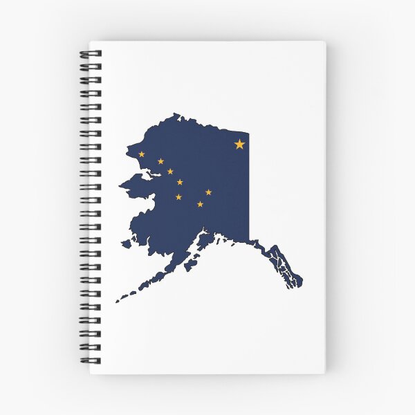 Item preview, Alaska Love! designed and sold by Sun Dog Montana.