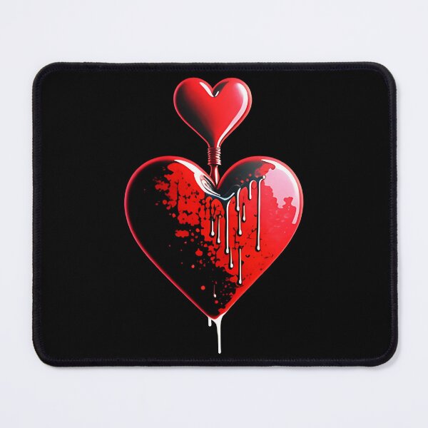 Item preview, Birth of a heart V01 designed and sold by CreArtorium.