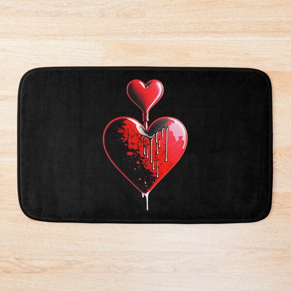Item preview, Birth of a heart V01 designed and sold by CreArtorium.