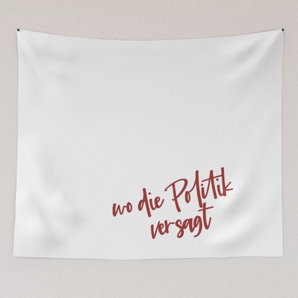 Item preview, 202104 0011 Politik Eigenverantwortung designed and sold by Kalli-design.