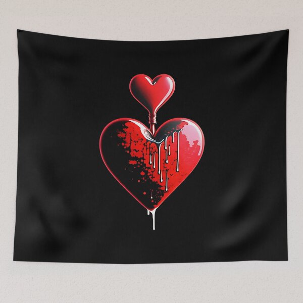 Item preview, Birth of a heart V01 designed and sold by CreArtorium.