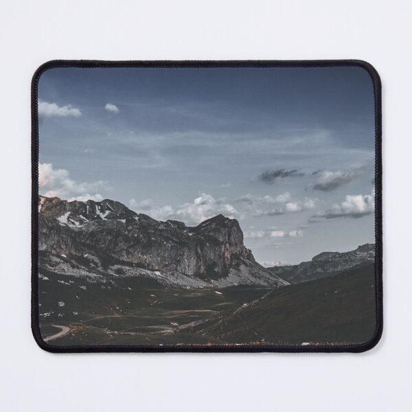 Item preview, Montenegro wild beauty designed and sold by F1lterDesign.
