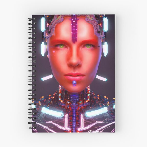 Item preview, Blockchain Ethermind Series 26 designed and sold by Benito Del Ray.