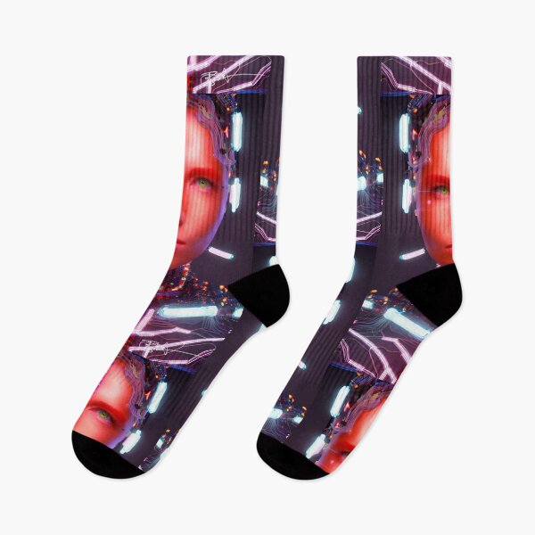 Item preview, Blockchain Ethermind Series 26 designed and sold by Benito Del Ray.