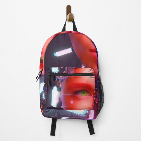 Item preview, Blockchain Ethermind Series 26 designed and sold by Benito Del Ray.