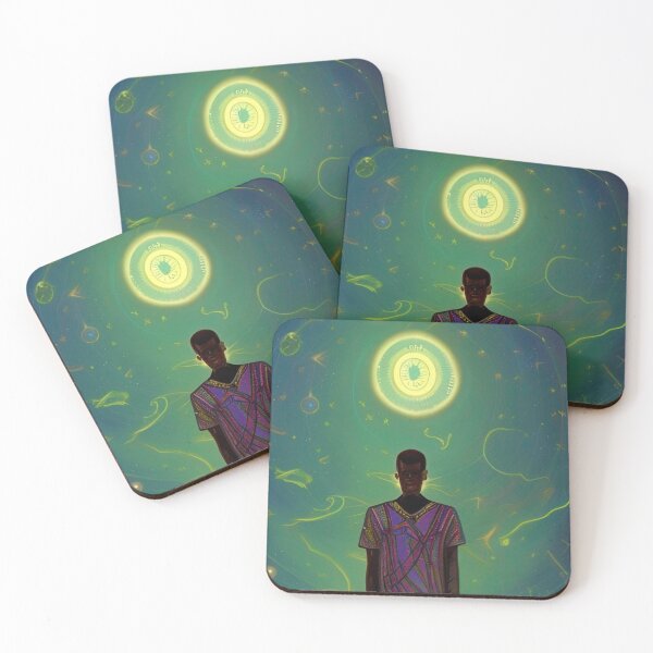 Item preview, Akasha designed and sold by LoveLightGifts.