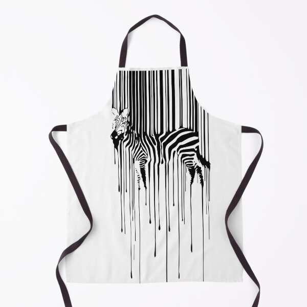 Item preview, ZebraLine designed and sold by PremArt Gallery.