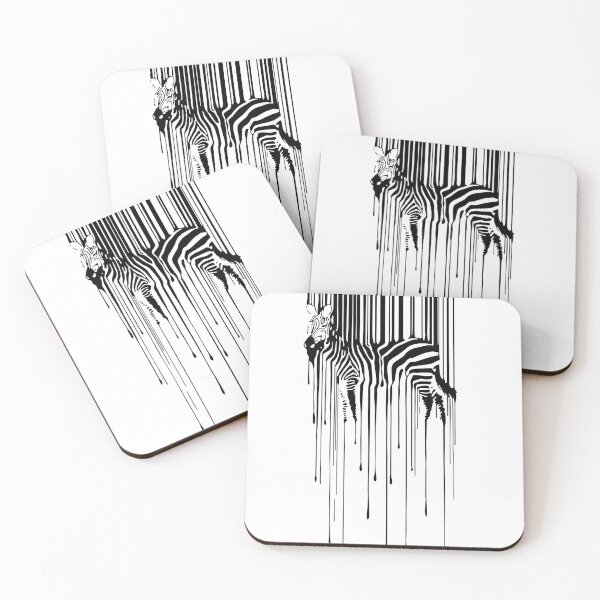 Item preview, ZebraLine designed and sold by PremArt Gallery.