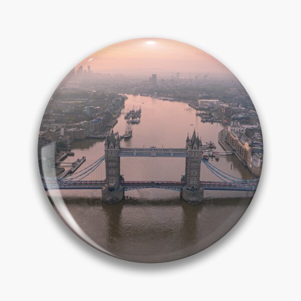 Item preview, London tower bridge designed and sold by aquinoxmedia.