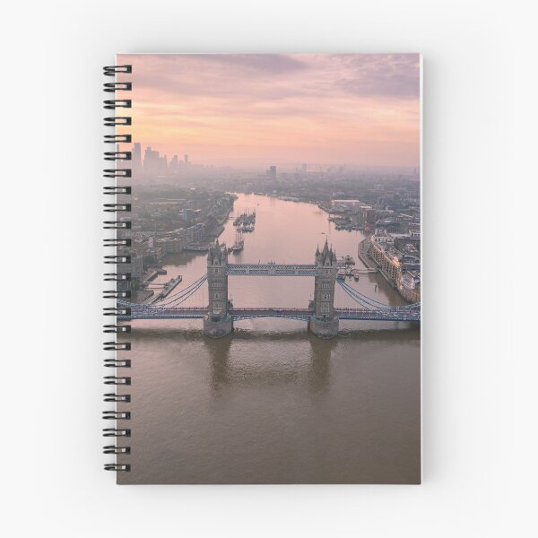 Item preview, London tower bridge designed and sold by aquinoxmedia.